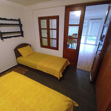 Apartments Villa Marta - Begovic Κότορ Εξωτερικό φωτογραφία
