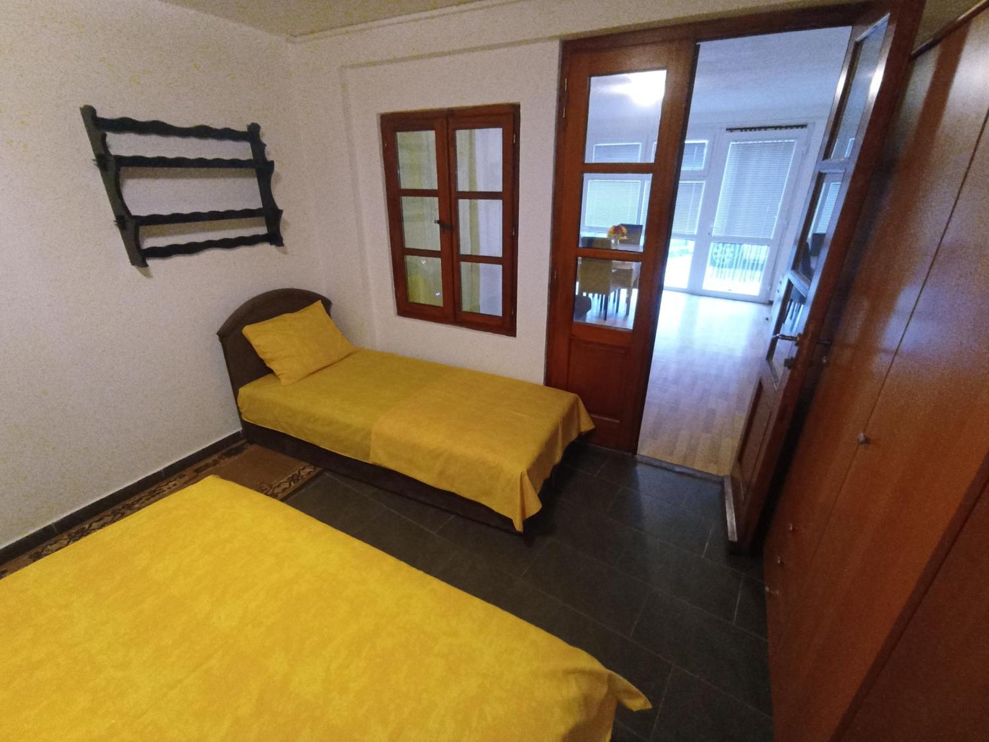 Apartments Villa Marta - Begovic Κότορ Εξωτερικό φωτογραφία