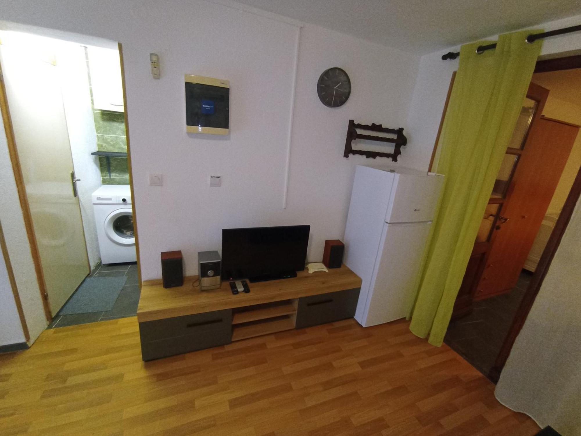 Apartments Villa Marta - Begovic Κότορ Εξωτερικό φωτογραφία