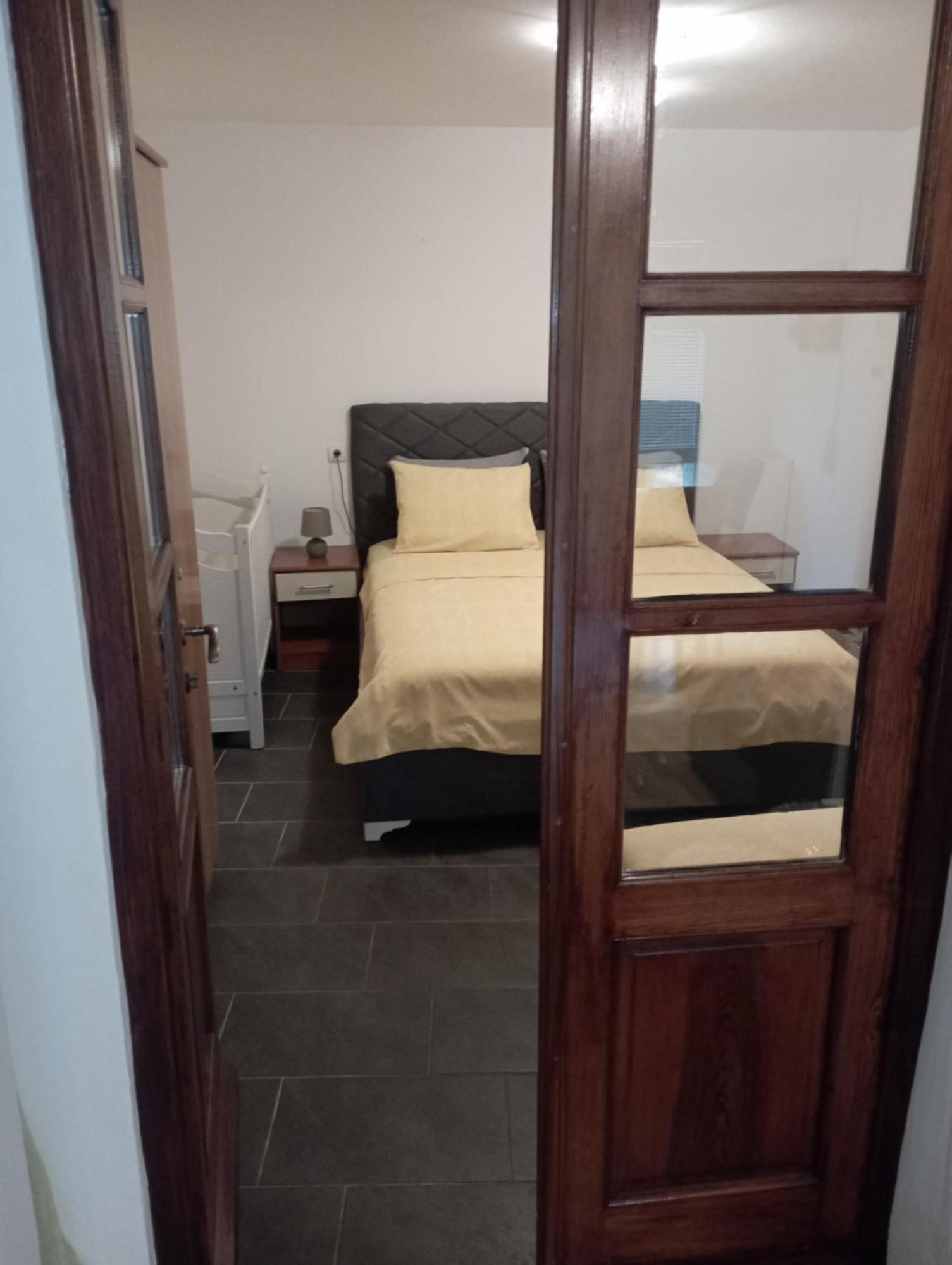 Apartments Villa Marta - Begovic Κότορ Εξωτερικό φωτογραφία