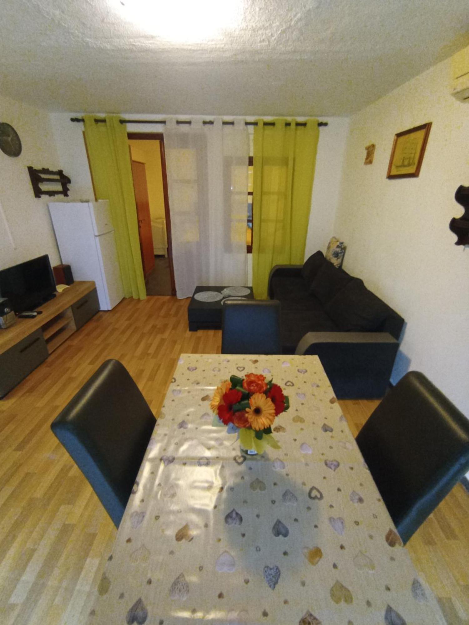Apartments Villa Marta - Begovic Κότορ Εξωτερικό φωτογραφία