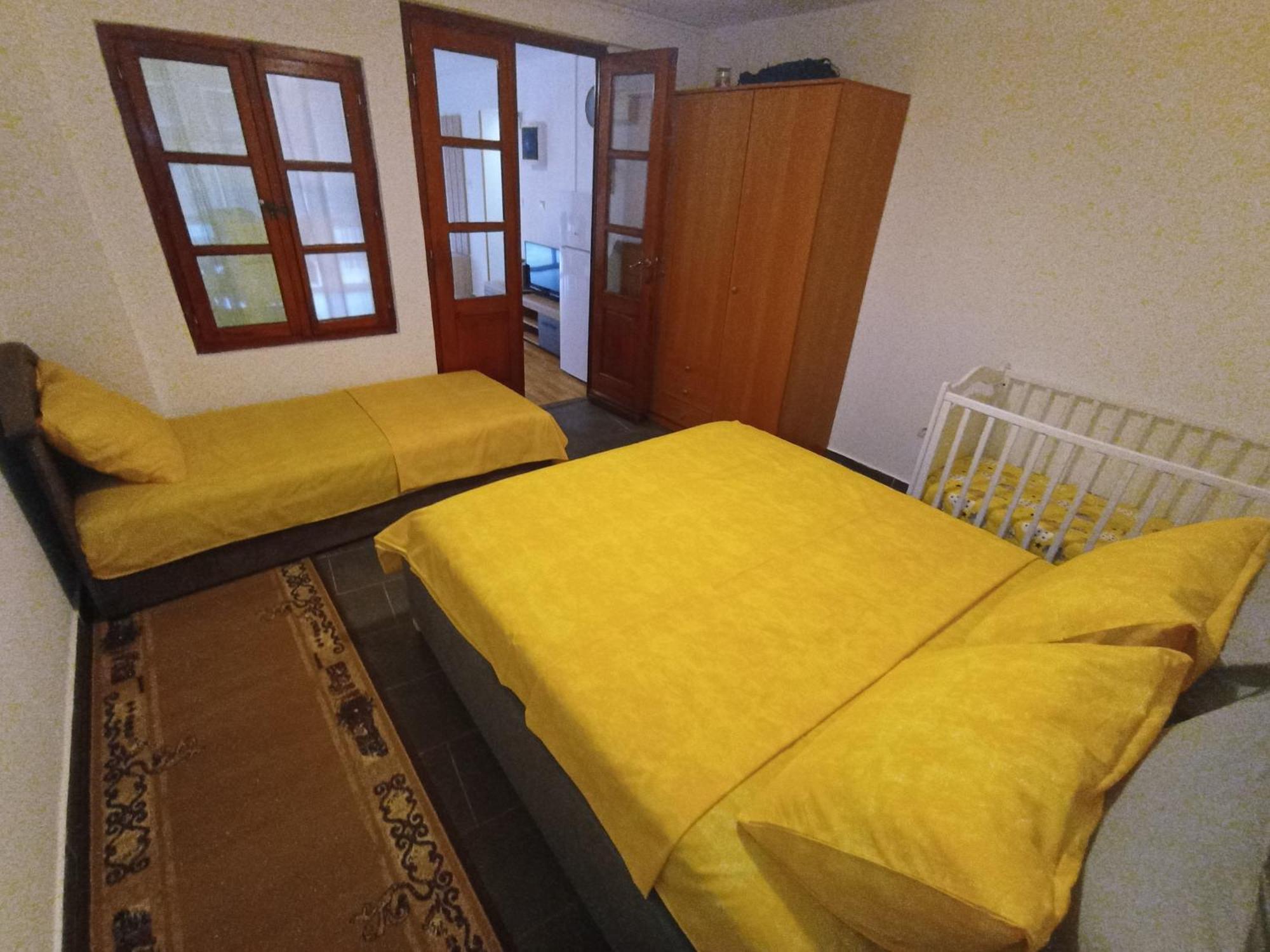 Apartments Villa Marta - Begovic Κότορ Εξωτερικό φωτογραφία