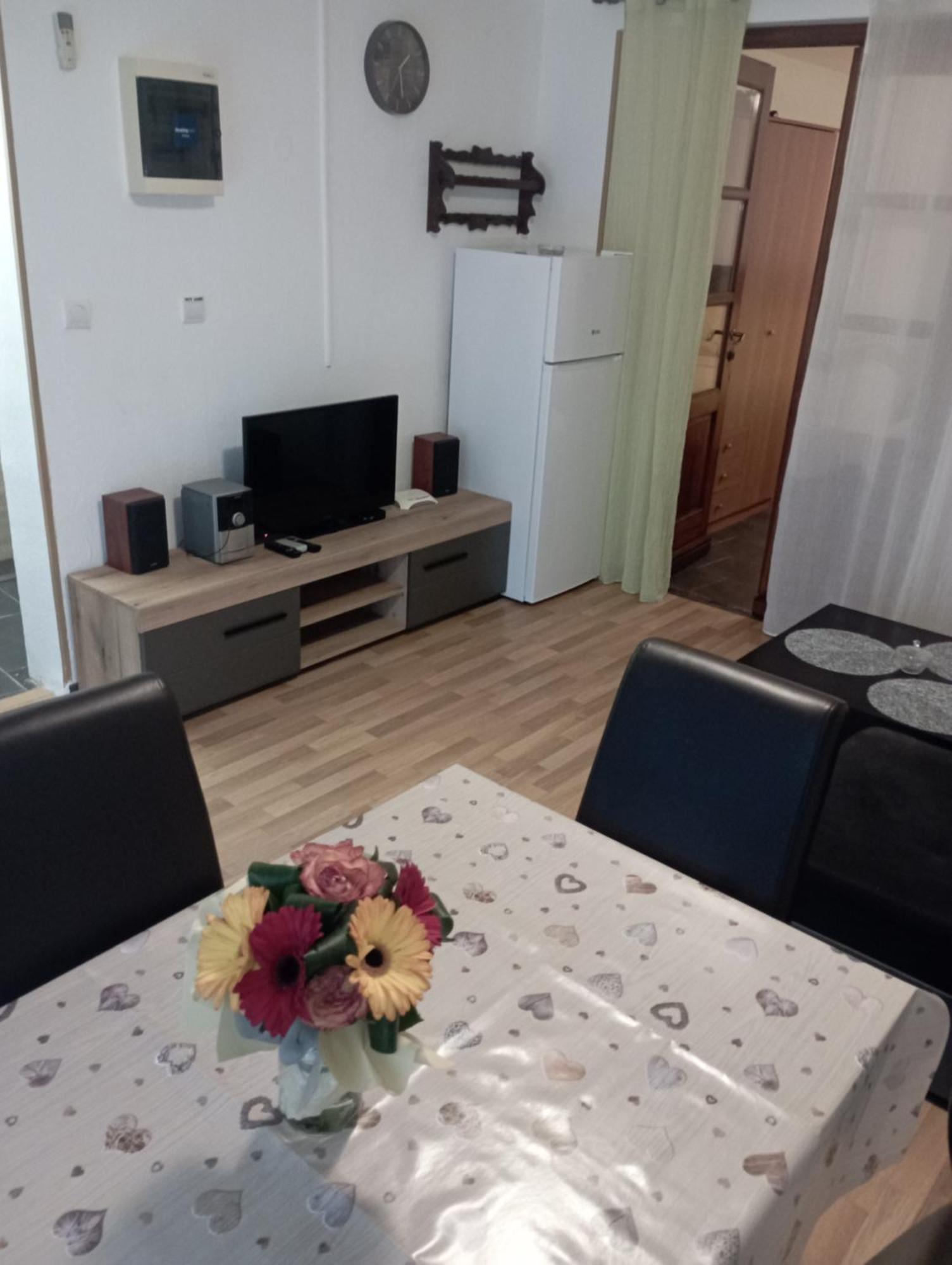 Apartments Villa Marta - Begovic Κότορ Εξωτερικό φωτογραφία