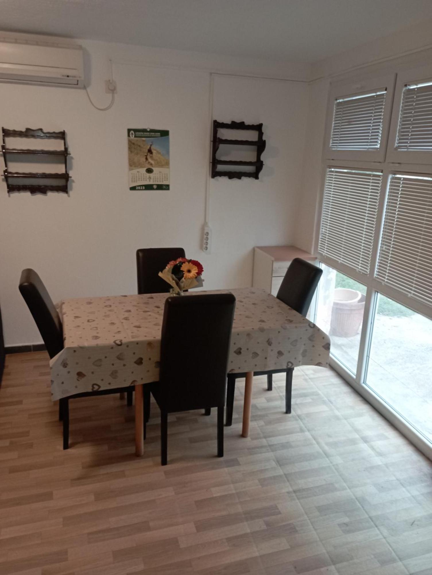 Apartments Villa Marta - Begovic Κότορ Εξωτερικό φωτογραφία