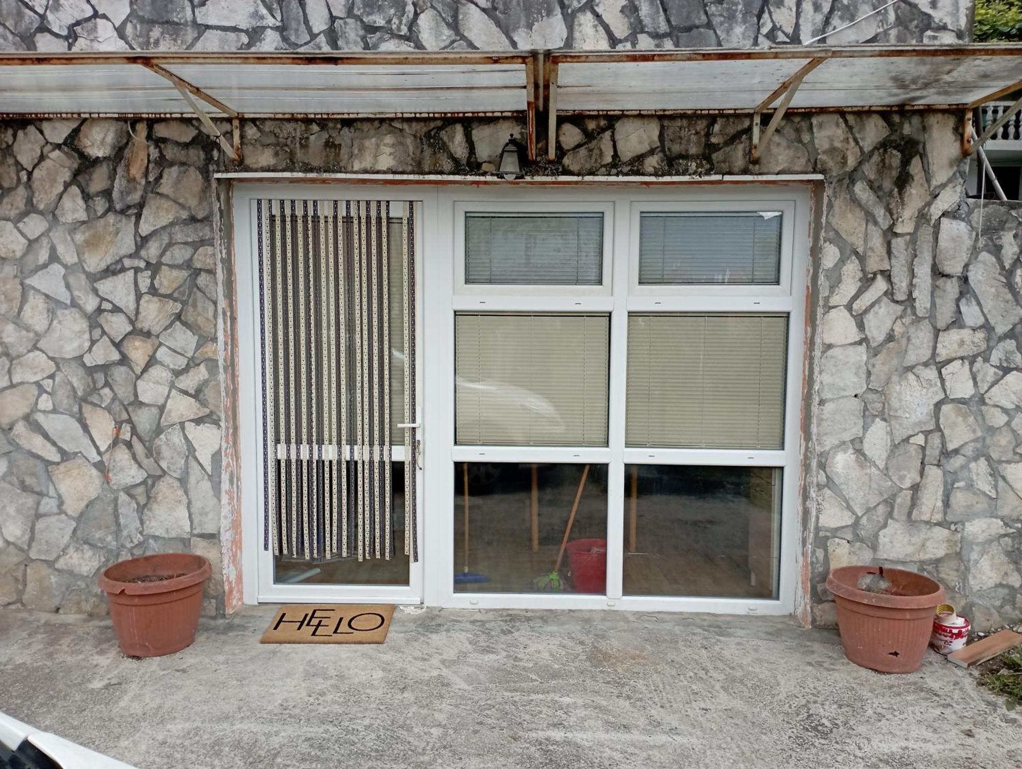 Apartments Villa Marta - Begovic Κότορ Εξωτερικό φωτογραφία
