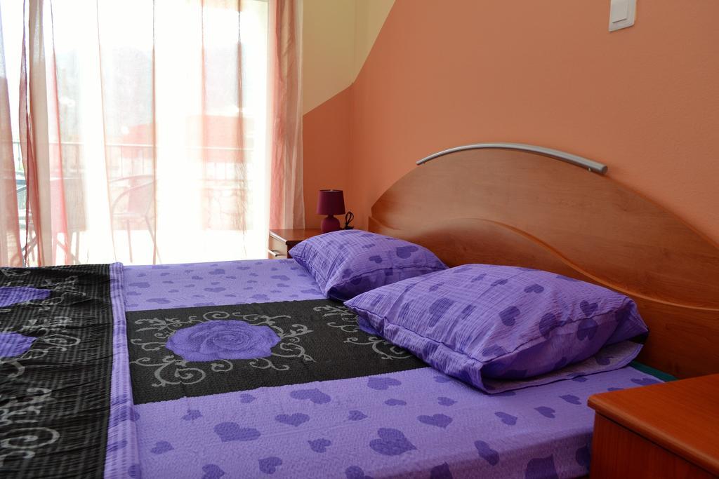 Apartments Villa Marta - Begovic Κότορ Εξωτερικό φωτογραφία