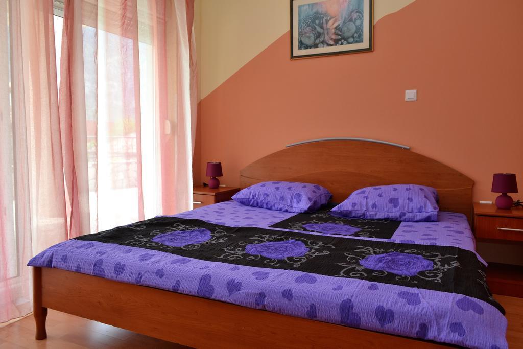 Apartments Villa Marta - Begovic Κότορ Εξωτερικό φωτογραφία