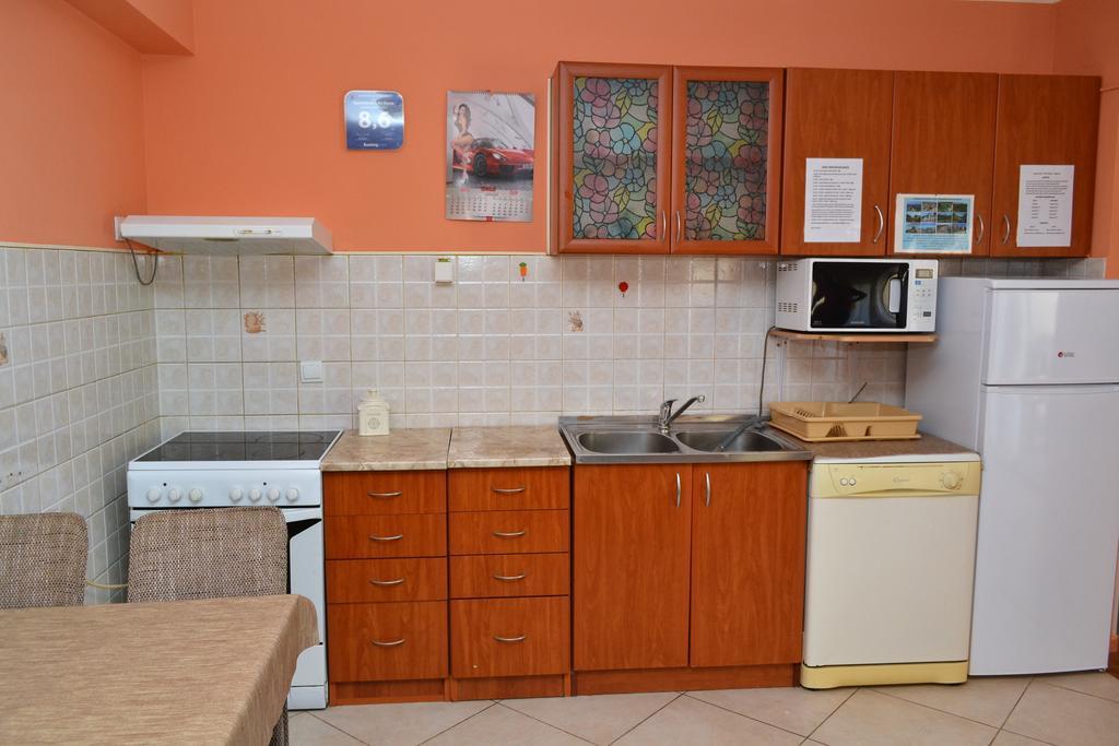Apartments Villa Marta - Begovic Κότορ Εξωτερικό φωτογραφία