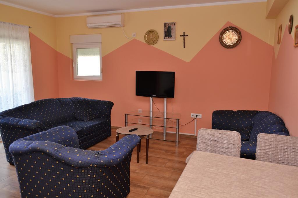 Apartments Villa Marta - Begovic Κότορ Εξωτερικό φωτογραφία