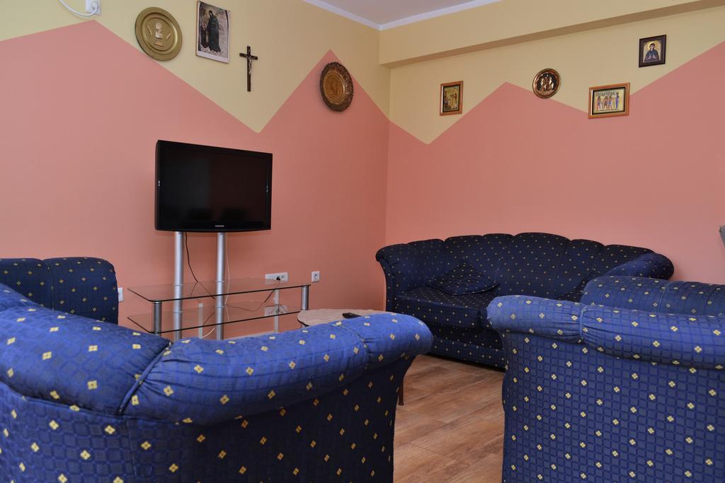Apartments Villa Marta - Begovic Κότορ Εξωτερικό φωτογραφία