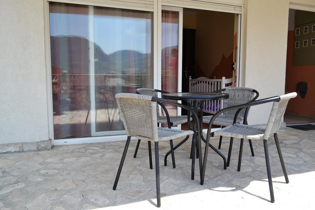 Apartments Villa Marta - Begovic Κότορ Εξωτερικό φωτογραφία