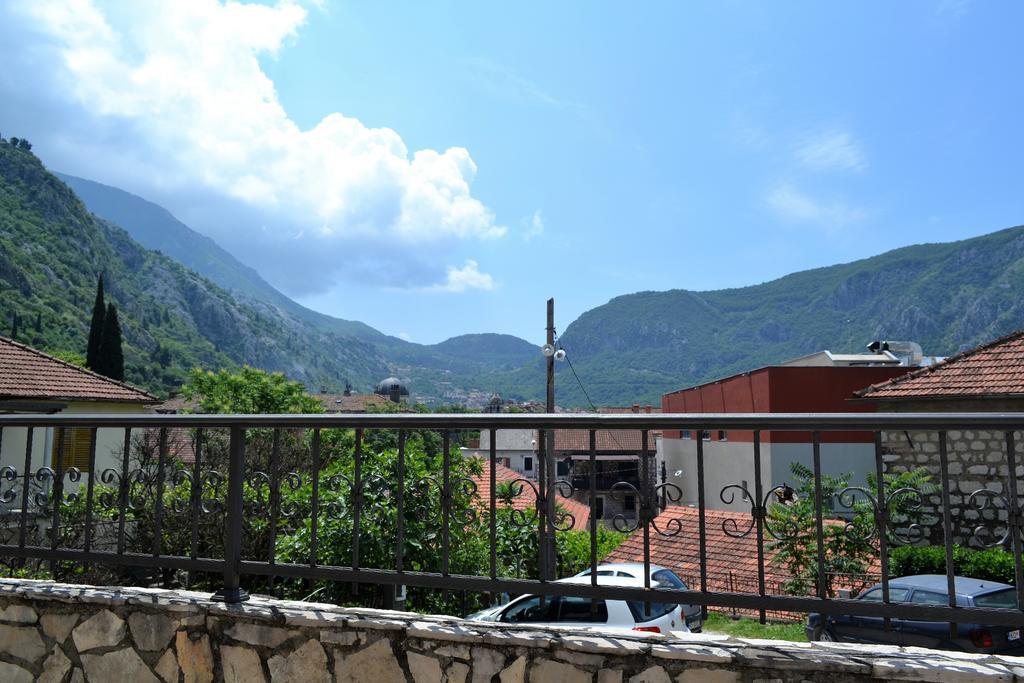 Apartments Villa Marta - Begovic Κότορ Εξωτερικό φωτογραφία