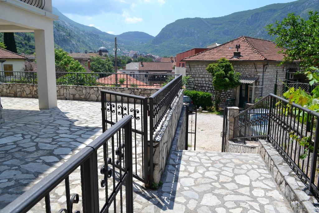 Apartments Villa Marta - Begovic Κότορ Εξωτερικό φωτογραφία