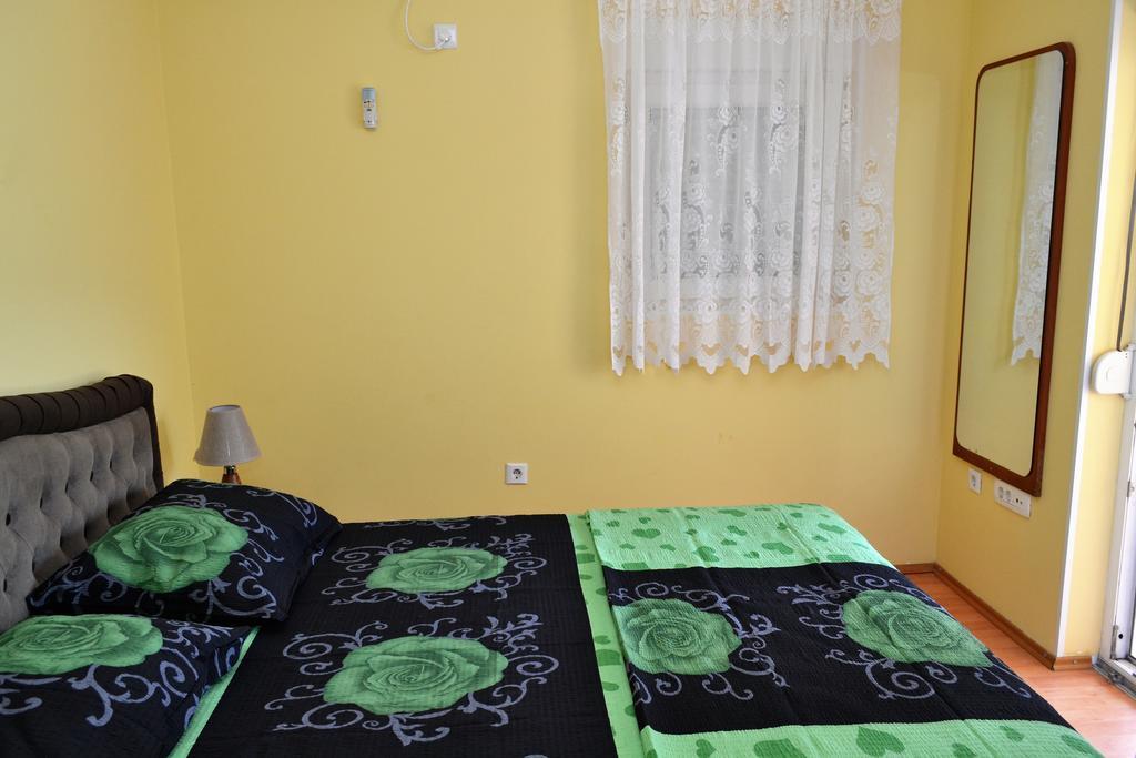 Apartments Villa Marta - Begovic Κότορ Εξωτερικό φωτογραφία