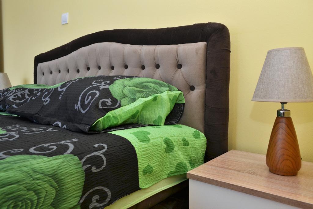 Apartments Villa Marta - Begovic Κότορ Εξωτερικό φωτογραφία
