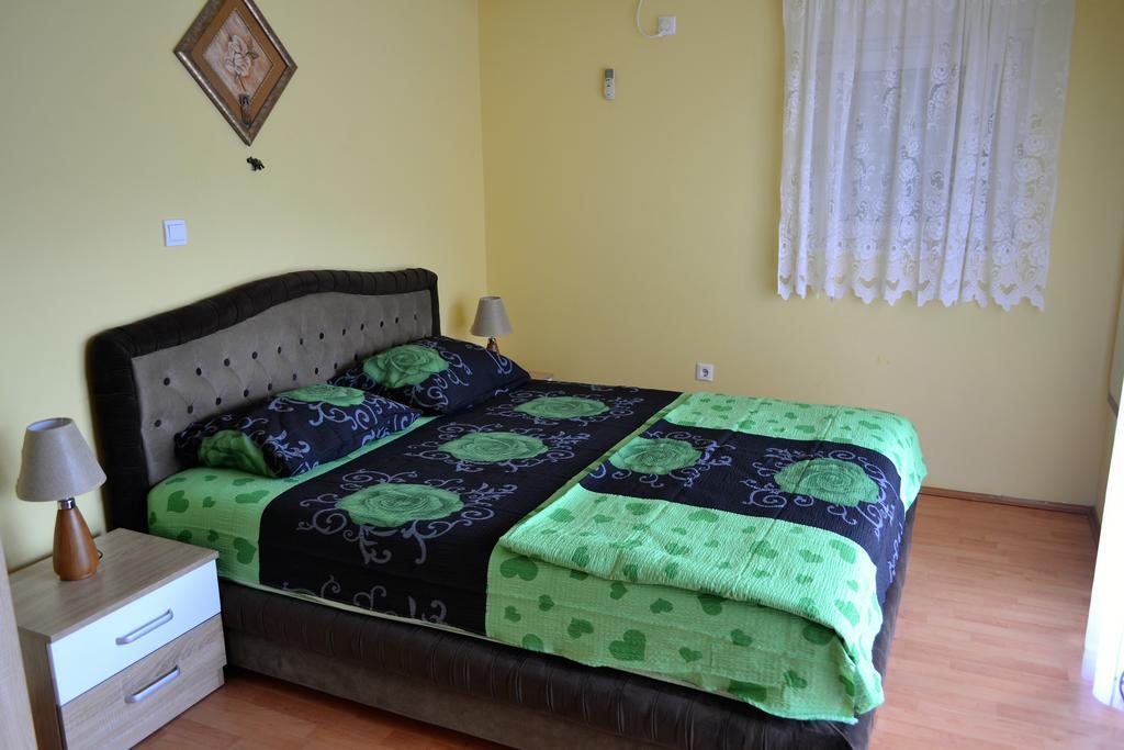 Apartments Villa Marta - Begovic Κότορ Εξωτερικό φωτογραφία