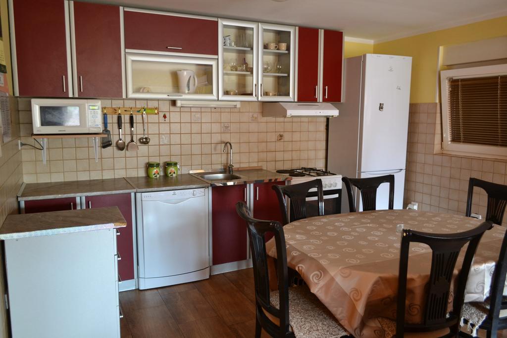 Apartments Villa Marta - Begovic Κότορ Εξωτερικό φωτογραφία