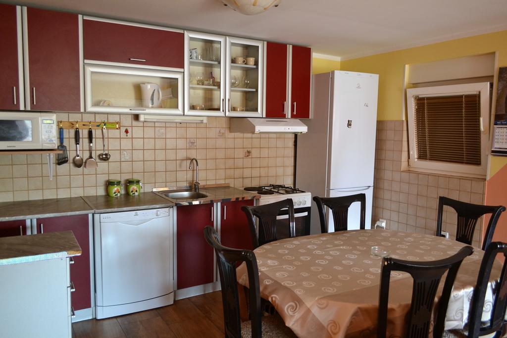 Apartments Villa Marta - Begovic Κότορ Εξωτερικό φωτογραφία