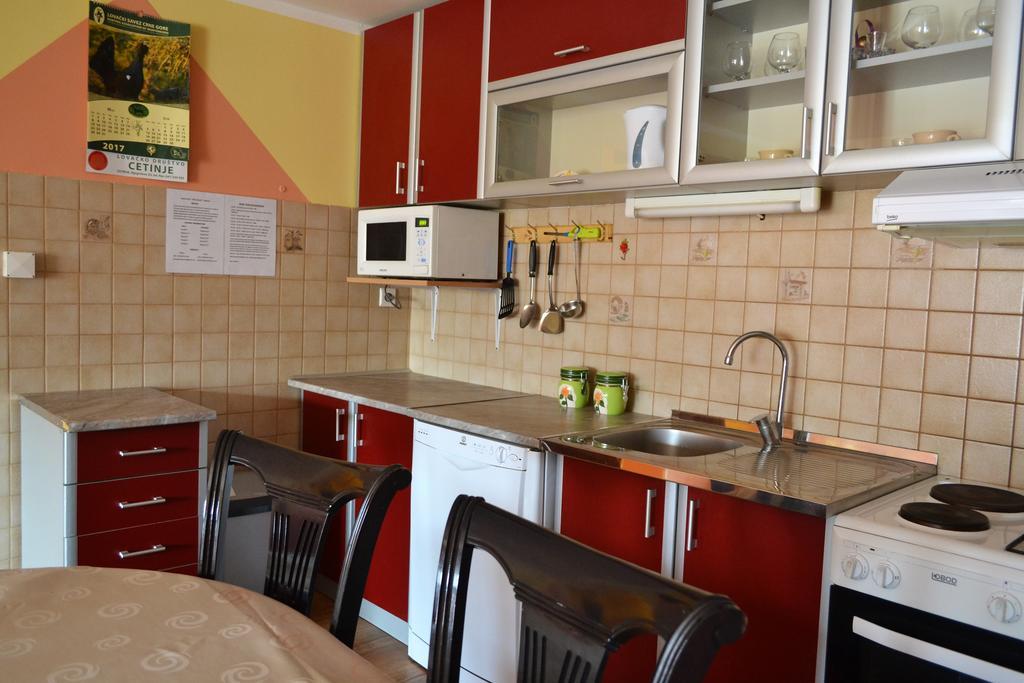 Apartments Villa Marta - Begovic Κότορ Εξωτερικό φωτογραφία