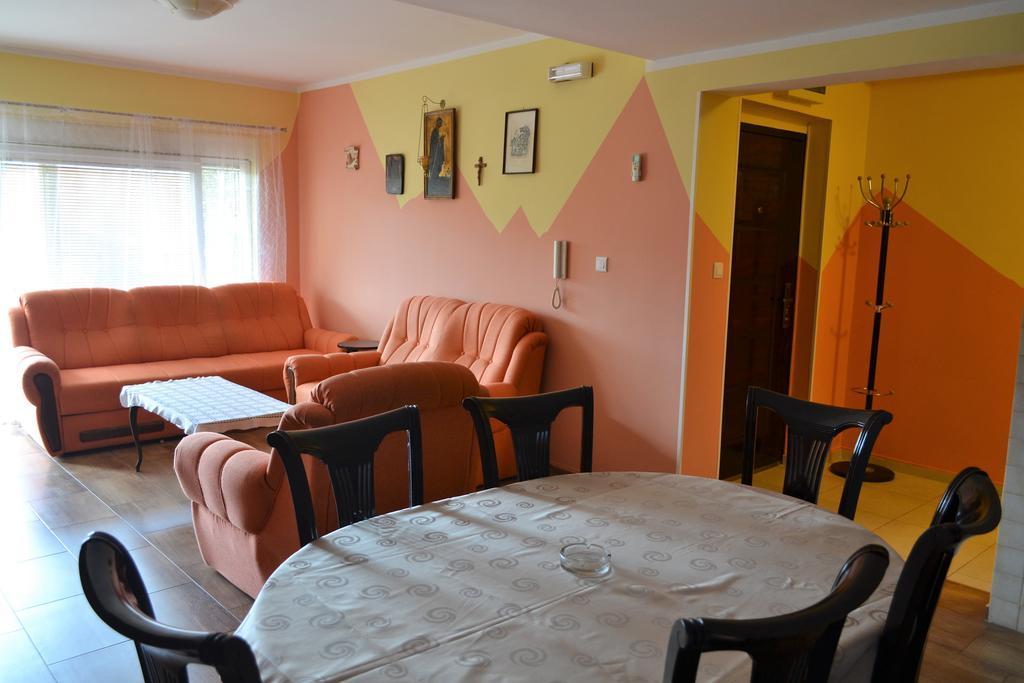 Apartments Villa Marta - Begovic Κότορ Εξωτερικό φωτογραφία