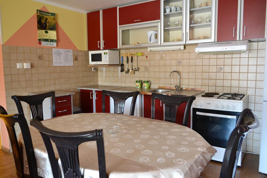 Apartments Villa Marta - Begovic Κότορ Εξωτερικό φωτογραφία