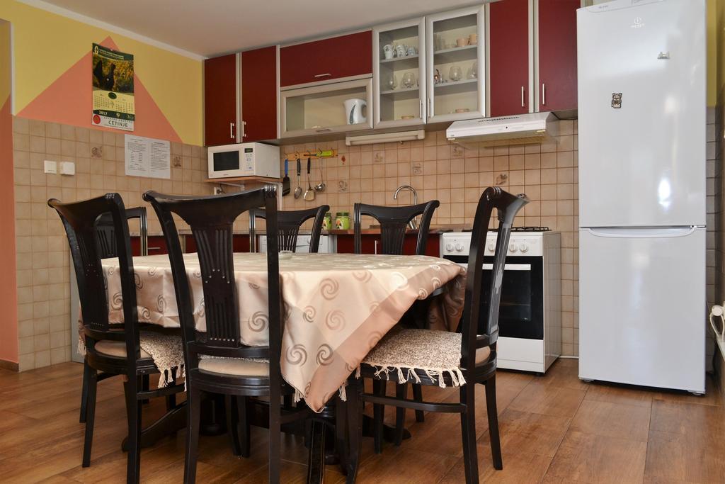 Apartments Villa Marta - Begovic Κότορ Εξωτερικό φωτογραφία