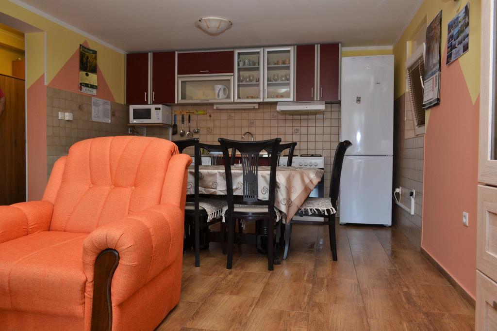 Apartments Villa Marta - Begovic Κότορ Εξωτερικό φωτογραφία