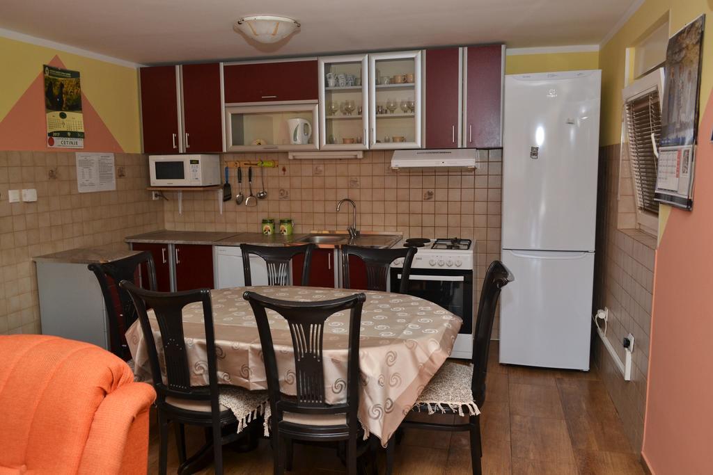 Apartments Villa Marta - Begovic Κότορ Εξωτερικό φωτογραφία