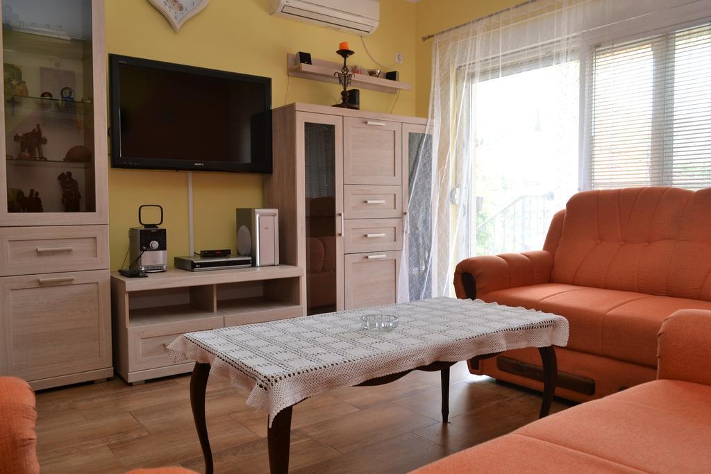 Apartments Villa Marta - Begovic Κότορ Εξωτερικό φωτογραφία