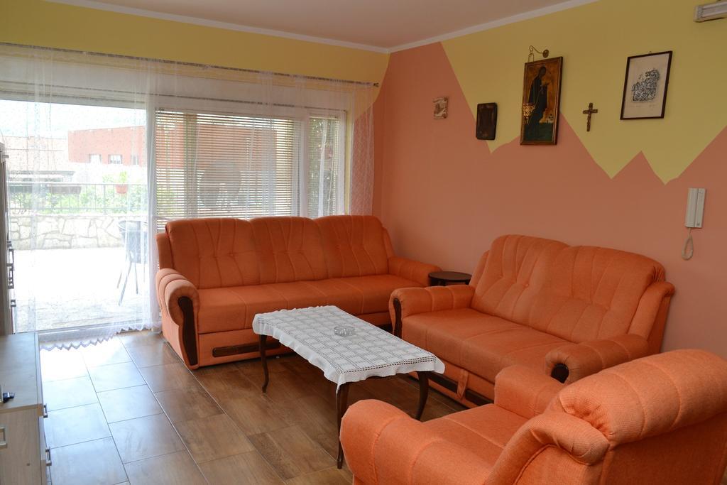 Apartments Villa Marta - Begovic Κότορ Εξωτερικό φωτογραφία