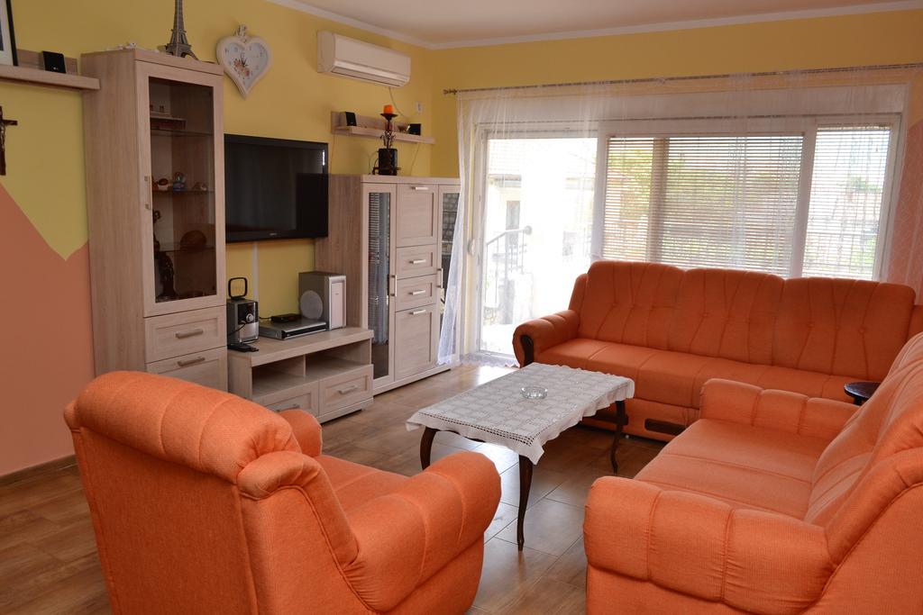 Apartments Villa Marta - Begovic Κότορ Εξωτερικό φωτογραφία