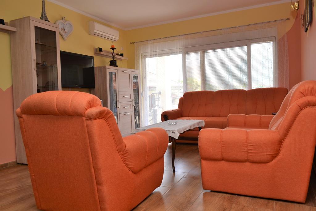 Apartments Villa Marta - Begovic Κότορ Εξωτερικό φωτογραφία