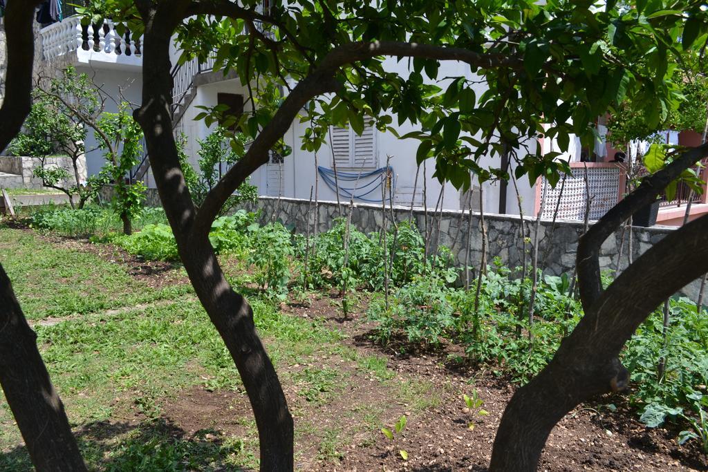 Apartments Villa Marta - Begovic Κότορ Εξωτερικό φωτογραφία