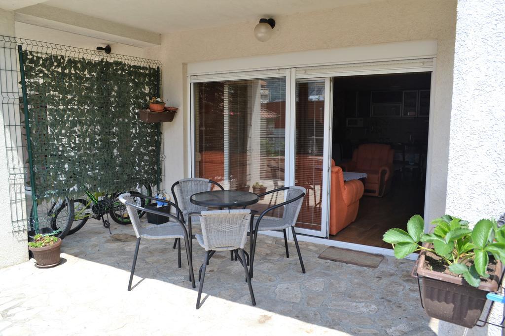 Apartments Villa Marta - Begovic Κότορ Εξωτερικό φωτογραφία