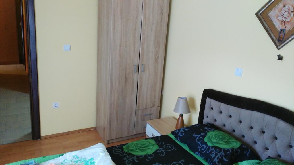 Apartments Villa Marta - Begovic Κότορ Εξωτερικό φωτογραφία
