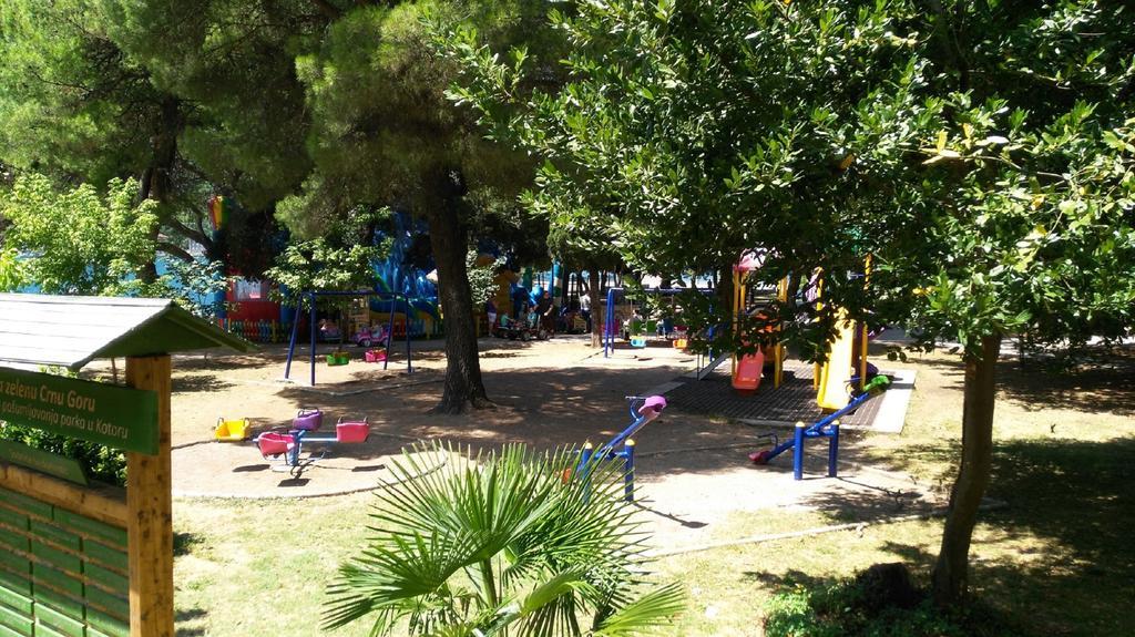 Apartments Villa Marta - Begovic Κότορ Εξωτερικό φωτογραφία