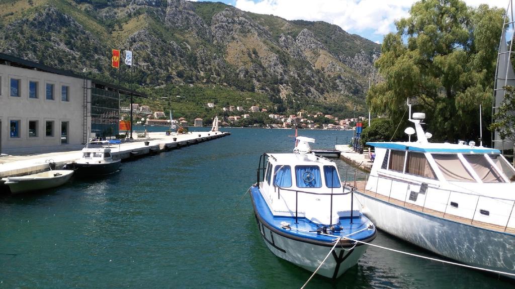 Apartments Villa Marta - Begovic Κότορ Εξωτερικό φωτογραφία