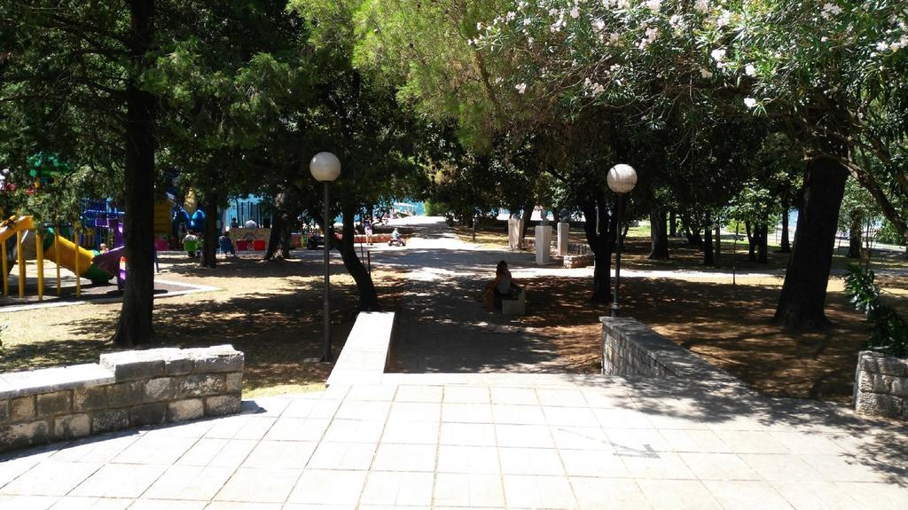 Apartments Villa Marta - Begovic Κότορ Εξωτερικό φωτογραφία