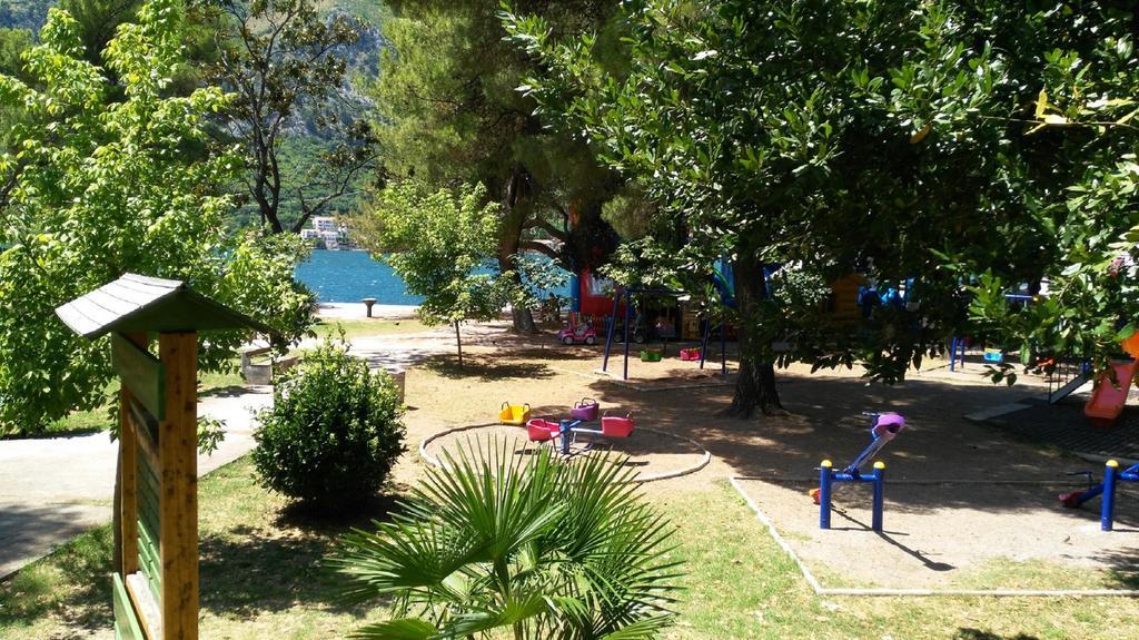 Apartments Villa Marta - Begovic Κότορ Εξωτερικό φωτογραφία